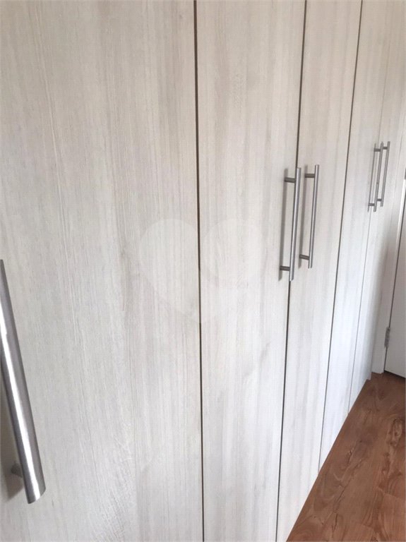 Apartamento à venda com 2 quartos, sendo 1 suíte, em Vila Romana, São Paulo, SP