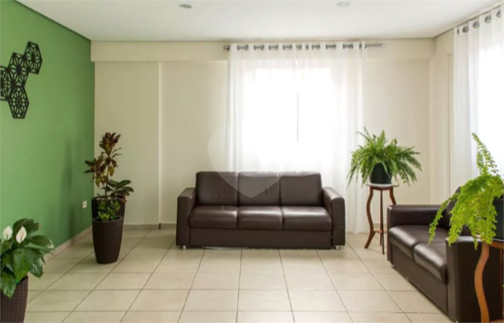 Apartamento à venda com 2 quartos, sendo 1 suíte, em Vila Guilherme, São Paulo, SP