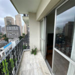 Cobertura à venda com 3 quartos, sendo 1 suíte, em Brooklin Paulista, São Paulo, SP
