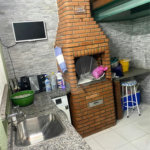 Sobrado à venda com 2 quartos em Pirituba, São Paulo, SP