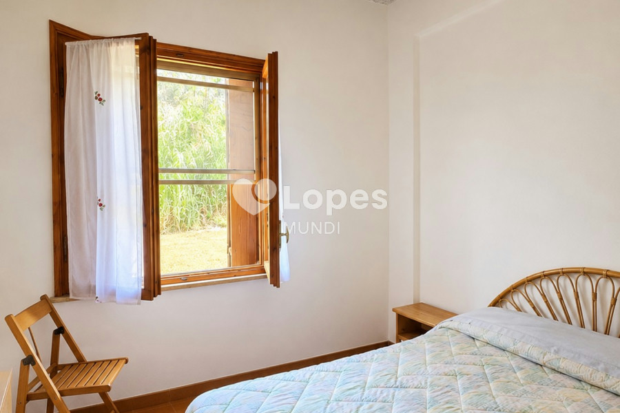 Apartamento com 1 quarto à venda em San Lucido – A 500 m da praia