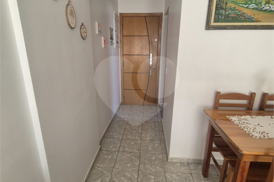 Cobertura à venda com 3 quartos, sendo 1 suíte,  em Casa Verde, São Paulo, SP