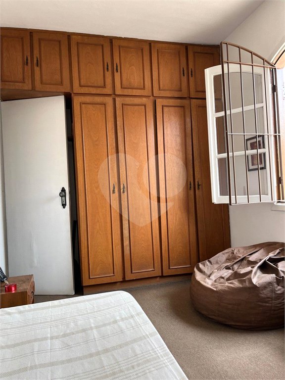 Sobrado à venda com 3 quartos em Santana, São Paulo, SP