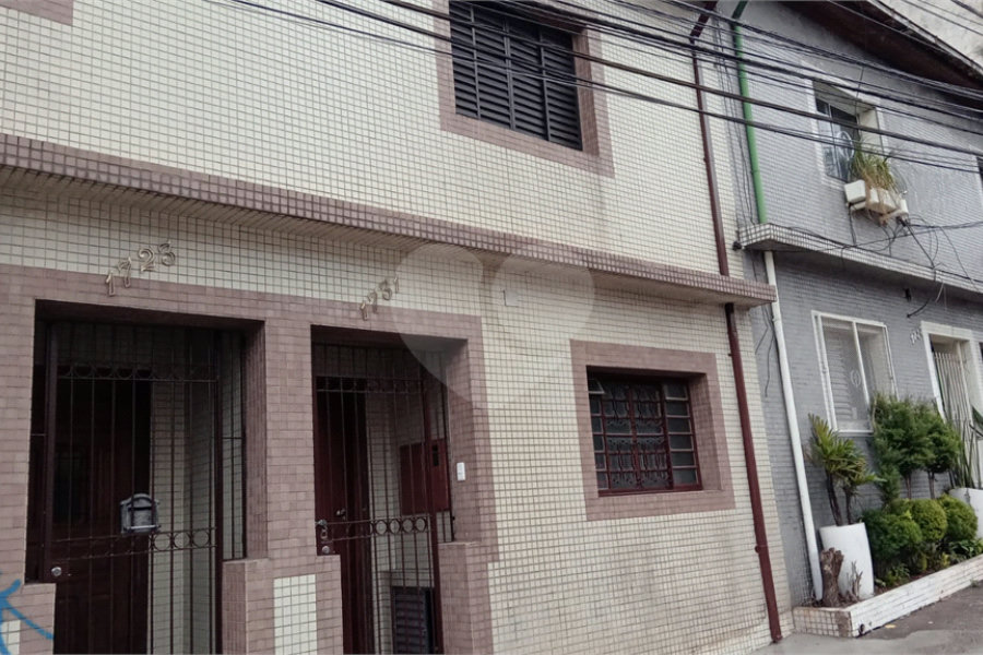 Sobrado à venda com 2 quartos em Santana, São Paulo, SP