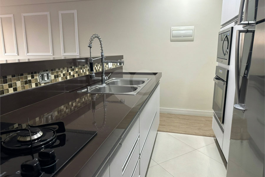 Apartamento à venda com 2 quartos em Tucuruvi, São Paulo, SP