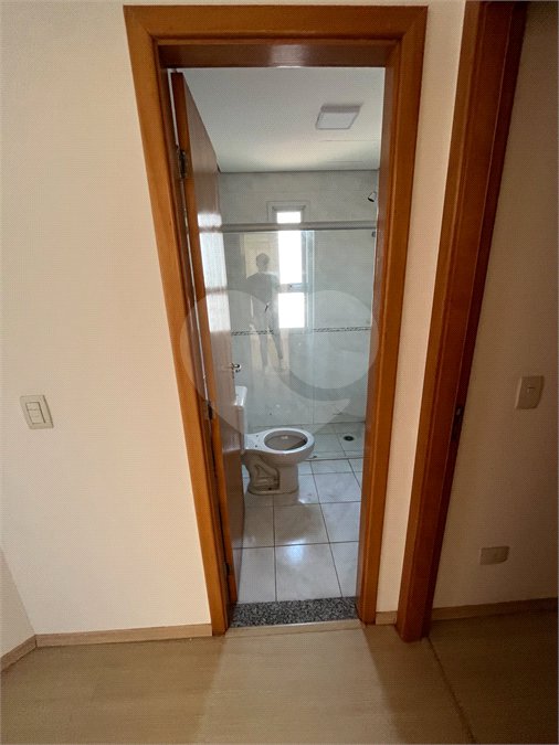 Apartamento para alugar com 3 quartos, sendo 1 suíte, em Vila Lusitânia, São Bernardo do Campo, SP