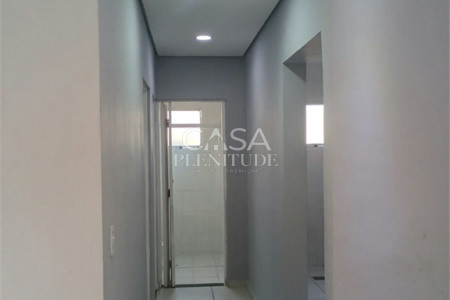 Apartamento à venda com 2 quartos em Jardim Simus, Sorocaba, SP
