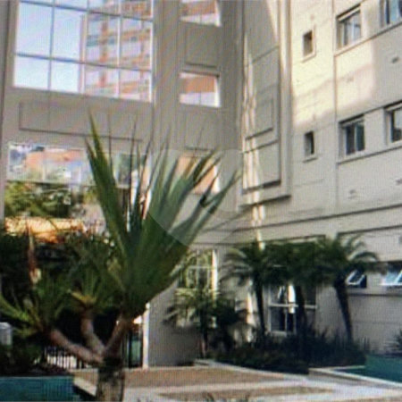 Apartamento à venda com 2 suítes em Jardim Leonor, São Paulo, SP