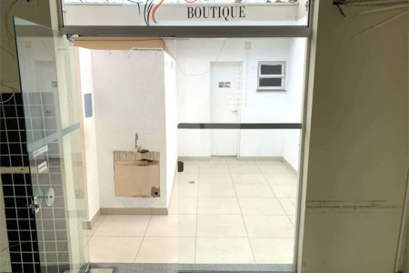 Aluga-se loja de rua, 230 m2, no Portal do Morumbi