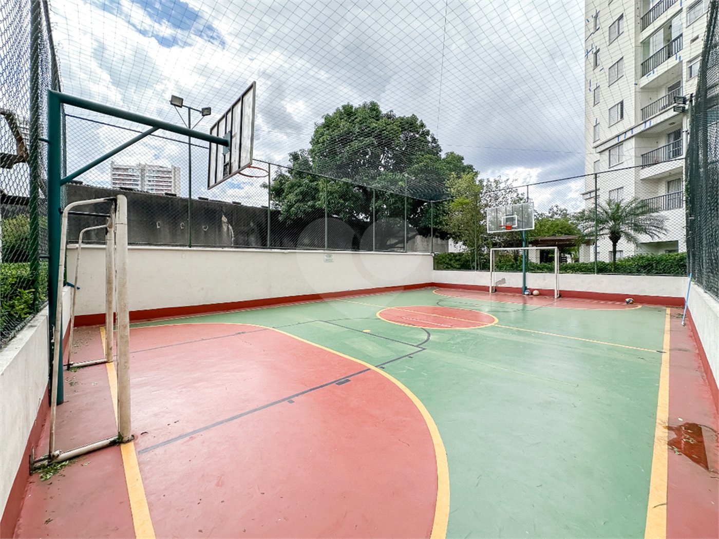 Apartamento à venda com 2 quartos em Vila Anastácio, São Paulo, SP
