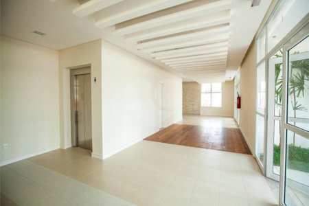 Apartamento à venda com 3 suítes no Centro, São Bernardo do Campo, SP