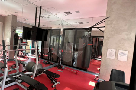 Duplex à venda com 1 suíte em Vila Olímpia, São Paulo, SP
