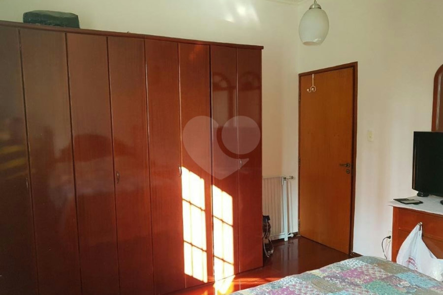 Sobrado à venda com 2 quartos em Santana, São Paulo, SP