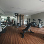 Apartamento para alugar com 2 quartos, sendo 1 suíte, em Jardim Guarujá, Sorocaba, SP