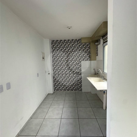 Apartamento à venda com 2 quartos em Campo Grande, Rio de Janeiro, RJ
