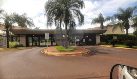 Terreno à venda no condomínio Alto do Bonfim, Ribeirão Preto - SP