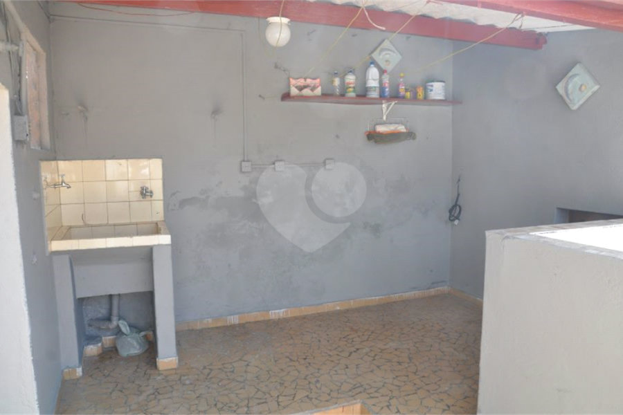 Casa Térrea à venda com 4 quartos em Vila Nova Cachoeirinha, São Paulo, SP