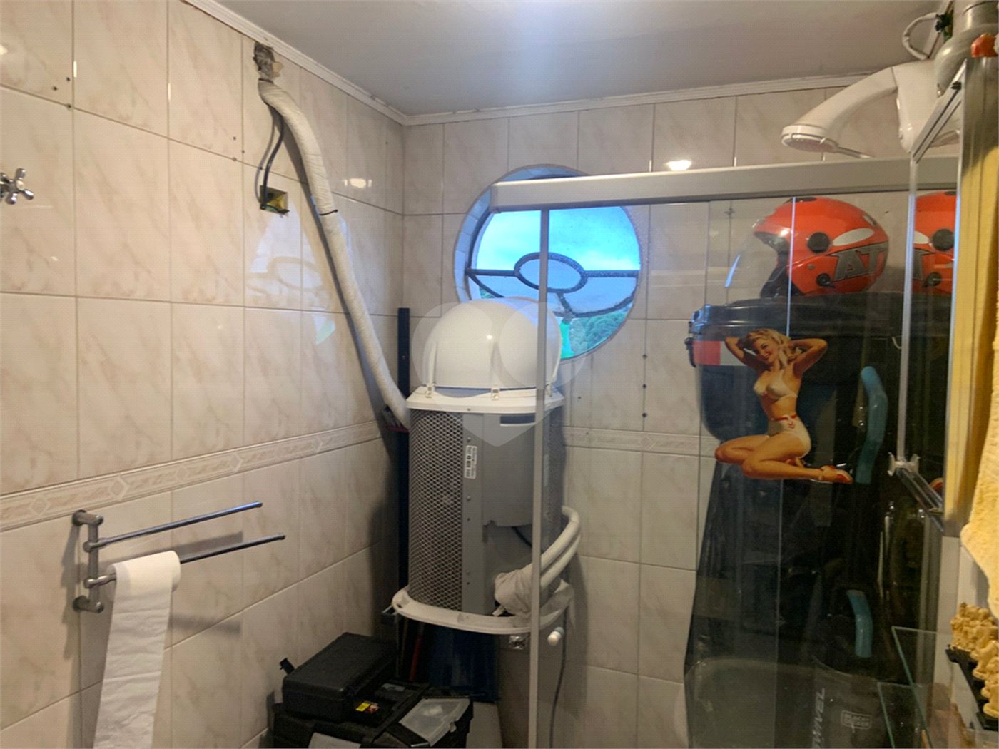 Apartamento à venda com 1 quarto em Jardim Paulista, São Paulo, SP