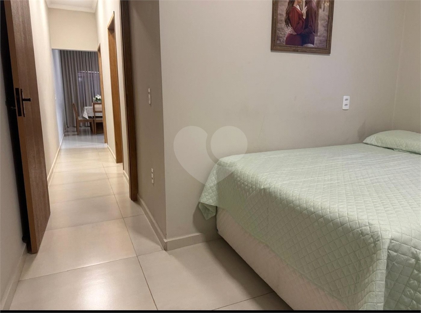 Casa à venda com 2 quartos em Jardim Monte Santo, Itapetininga, SP