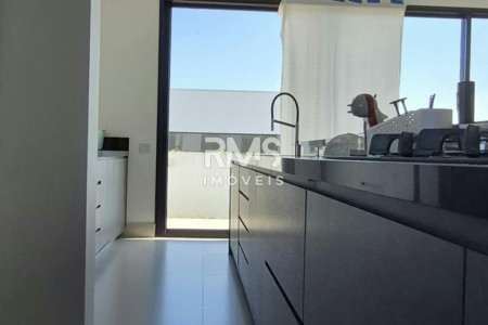 Casa à venda com 3 suítes no condomínio Residencialsaint Paul, Itu - SP