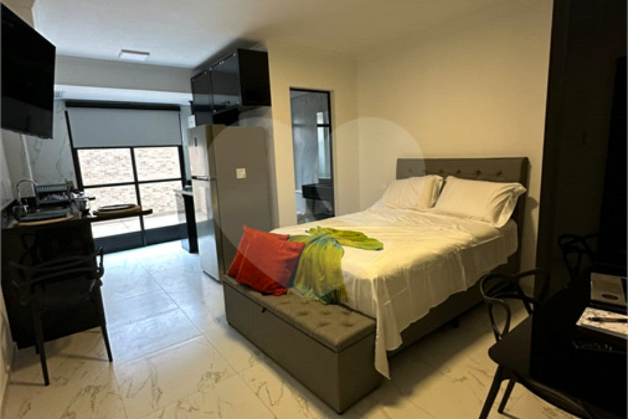 Studio para alugar com 1 quarto em Freguesia do Ó, São Paulo, SP