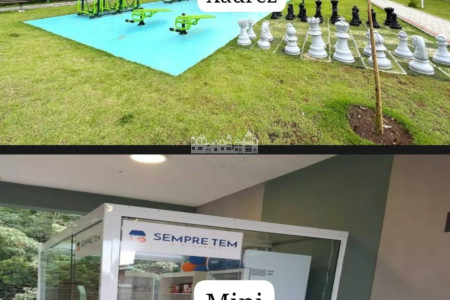 Casa Térrea à Venda no Condomínio Dei Fiori – Atibaia/SP