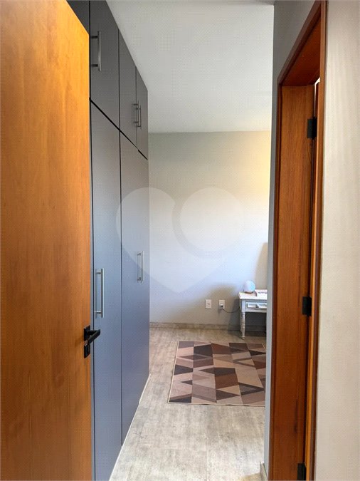 Apartamento à venda com 1 suíte em Presidente Médici, Ribeirão Preto, SP