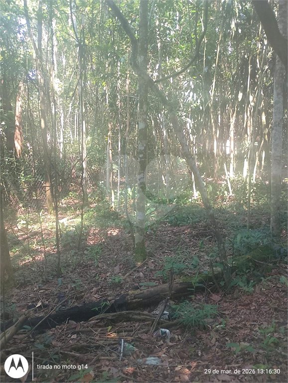 Terreno à venda em Dos Finco, São Bernardo do Campo, SP