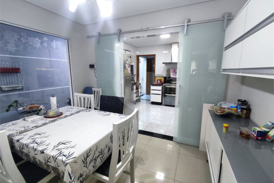 Casa à venda com 4 quartos, sendo 2 suítes, em Jaçanã, São Paulo, SP