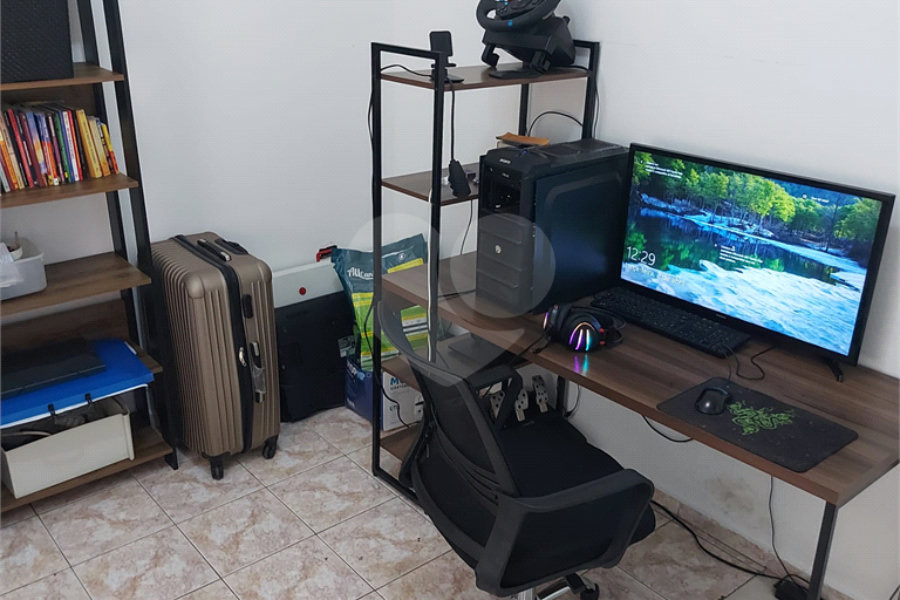 Casa Térrea à venda com 3 quartos, sendo 1 suíte, em Vila Guilherme, São Paulo, SP