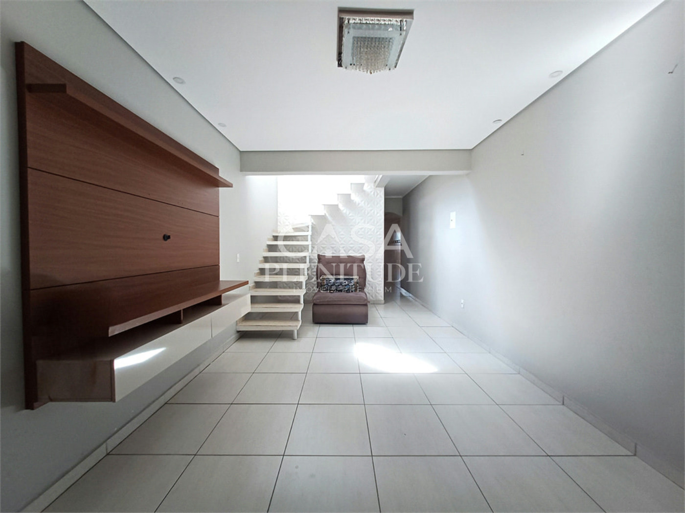 Sobrado à venda com 3 quartos em Jardim Brasilândia, Sorocaba, SP
