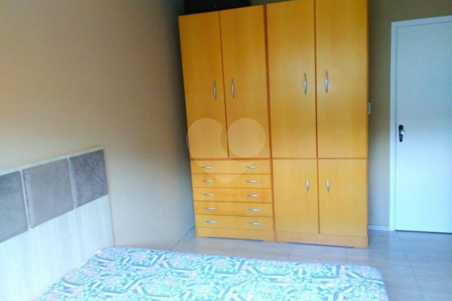 Sobrado à venda ou para alugar com 4 quartos, sendo 1 suíte, em Santana, São Paulo, SP
