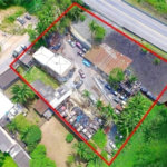 Terreno para alugar com 2 quartos, sendo 1 suíte, em Roncon, Ribeirão Pires, SP