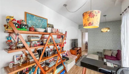 Apartamento à venda com 1 quarto em Consolação, São Paulo, SP