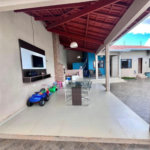 Casa à venda com 6 quartos, sendo 1 suíte,  no Centro, Balsas, MA