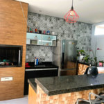 Casa à venda com 3 suítes no condomínio Villagio Milano, Sorocaba - SP