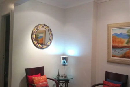 Apartamento à venda com 3 quartos, sendo 1 suíte, em Rio Pequeno, São Paulo, SP