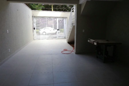 Casa à venda com 3 suítes em Jardim Bonfiglioli, São Paulo, SP