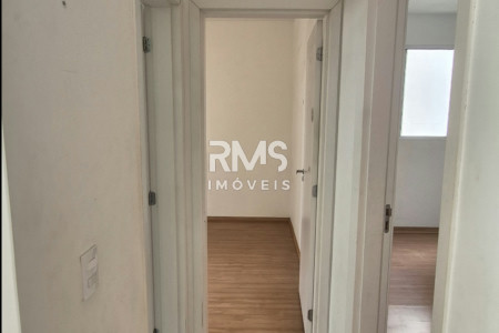 Apartamento à venda com 2 quartos em Nova Veneza, Sumaré, SP