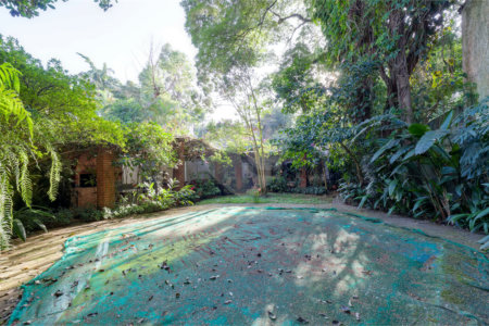 Casa Térrea à venda com 5 quartos, sendo 2 suítes, em Alto da Boa Vista, São Paulo, SP