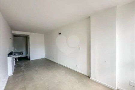 Apartamento à venda com 1 quarto no Centro, Rio de Janeiro, RJ