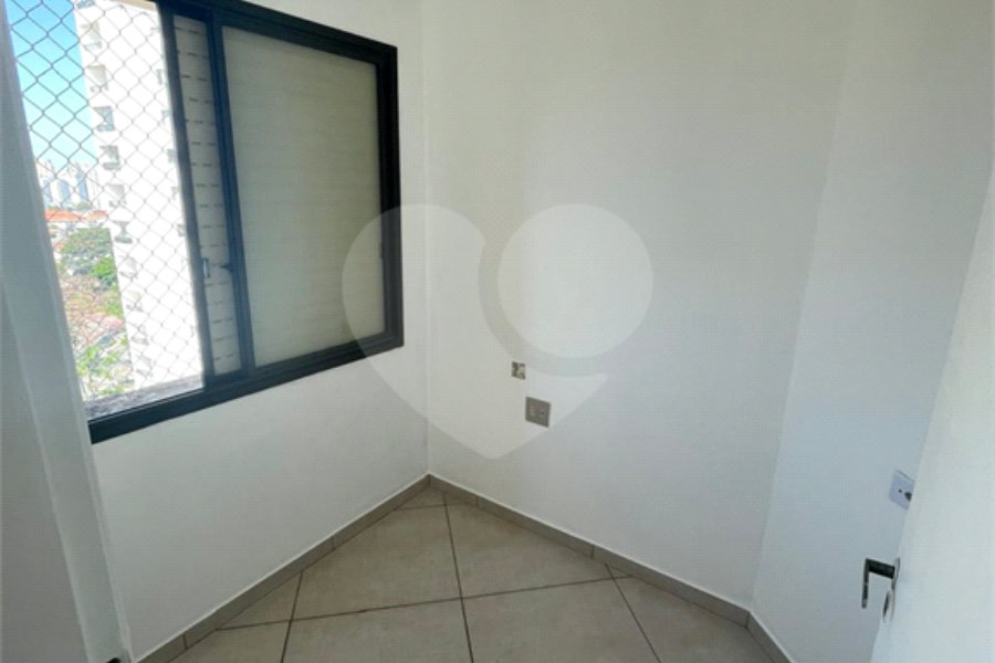 Apartamento à venda com 3 quartos, sendo 1 suíte, em Mandaqui, São Paulo, SP