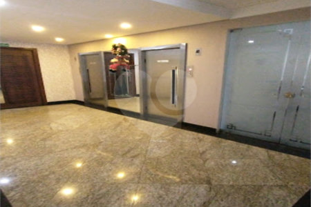Apartamento à venda com 3 quartos em Jardim Marajoara, São Paulo, SP