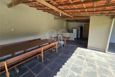 Chácara à venda com 3 quartos em Vale San Fernando, Itapetininga, SP