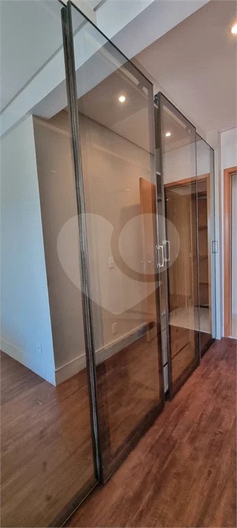 Apartamento à venda com 3 suítes em Santa Teresinha, São Paulo, SP