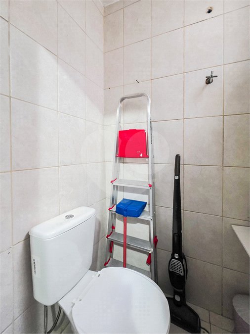Sobrado à venda com 3 quartos, sendo 2 suítes, em Perdizes, São Paulo, SP