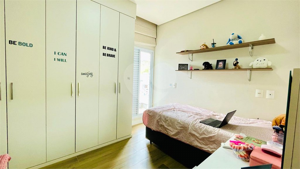 Terreno à venda com 3 quartos, sendo 1 suíte, no condomínio Residencial Sun Lake, Votorantim - SP