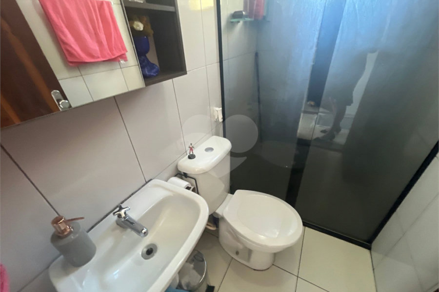 Sobrado à venda com 7 quartos, sendo 1 suíte, em Tremembé, São Paulo, SP