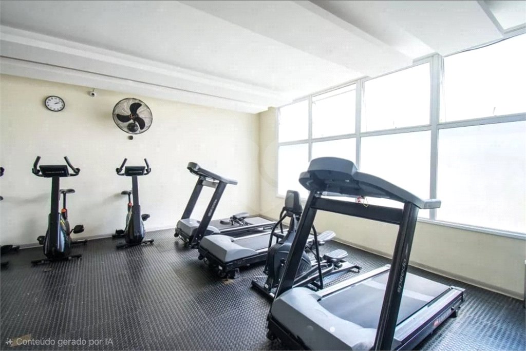 Apartamento à venda ou para alugar com 3 suítes no Centro, São Bernardo do Campo, SP