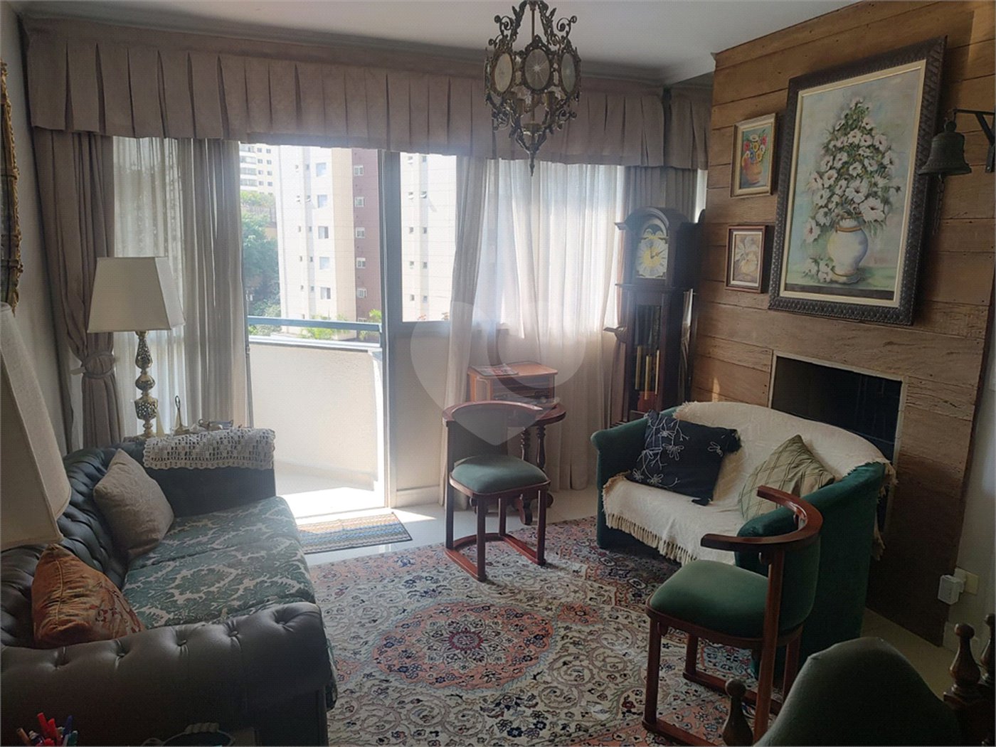 Apartamento à venda com 3 quartos, sendo 1 suíte,  em Vila Mascote, São Paulo, SP